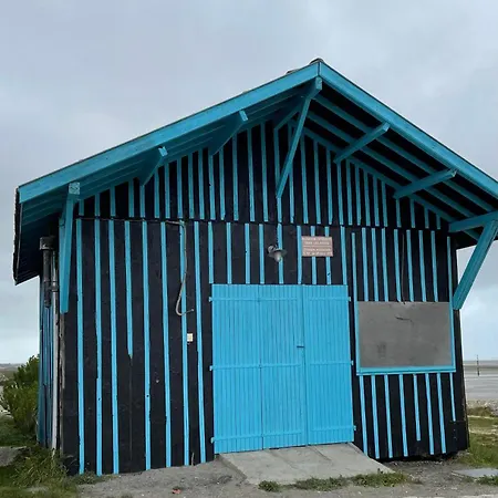 Villa La Maison Des Coccinelles *